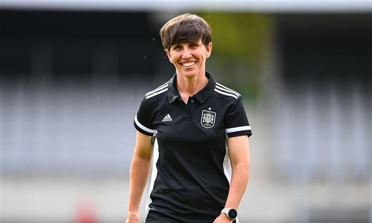 Bermudez was appointed on Monday.